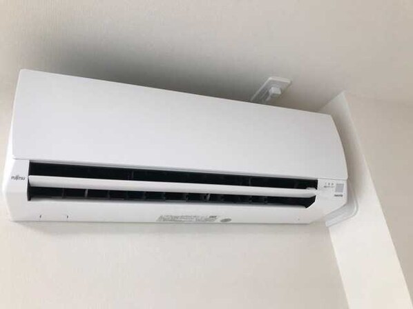 シャルム片倉の物件内観写真